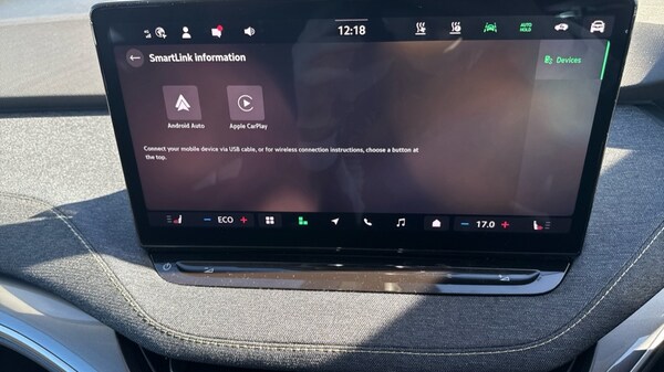 Used Skoda Elroq 2025 for sale - 76254942: Photo 26