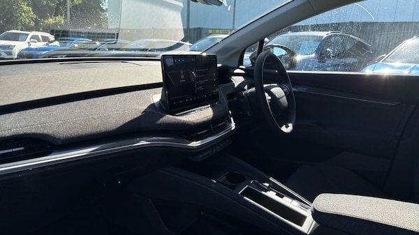 Used Skoda Elroq 2025 for sale - 76254942: Photo 2