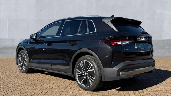 Used Skoda Elroq 2025 for sale - 76254942: Photo 3