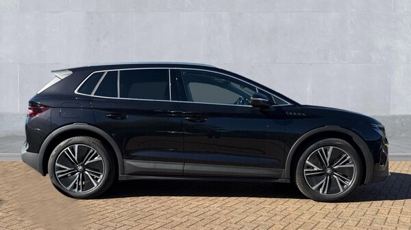 Used Skoda Elroq 2025 for sale - 76254942: Photo 4