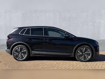 Used Skoda Elroq 2025 for sale - 76254942: Photo 4