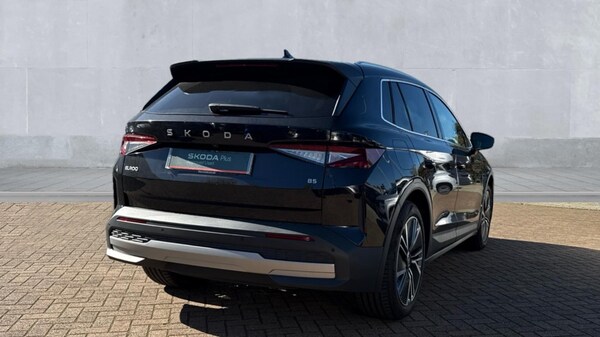 Used Skoda Elroq 2025 for sale - 76254942: Photo 8
