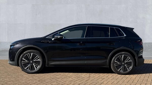Used Skoda Elroq 2025 for sale - 76254942: Photo 9
