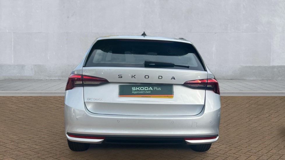Used Skoda Octavia 2025 for sale - 76869724: Photo 11