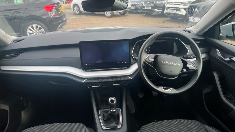 Used Skoda Octavia 2025 for sale - 76869724: Photo 12