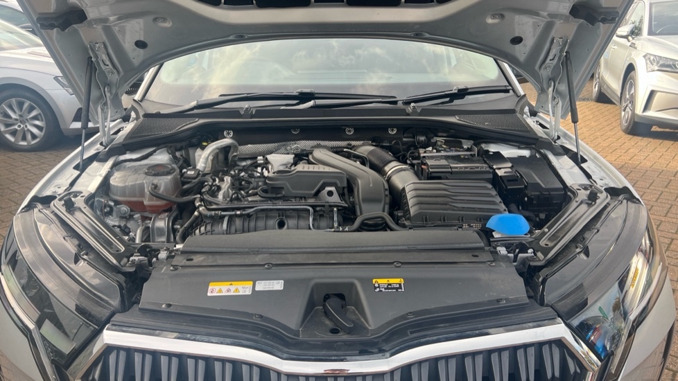Used Skoda Octavia 2025 for sale - 76869724: Photo 17