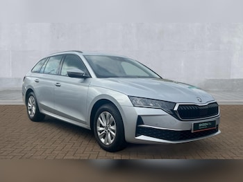 2025 - OCTAVIA 1.5 TSI SE Technology 5dr