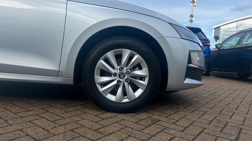 Used Skoda Octavia 2025 for sale - 76869724: Photo 20