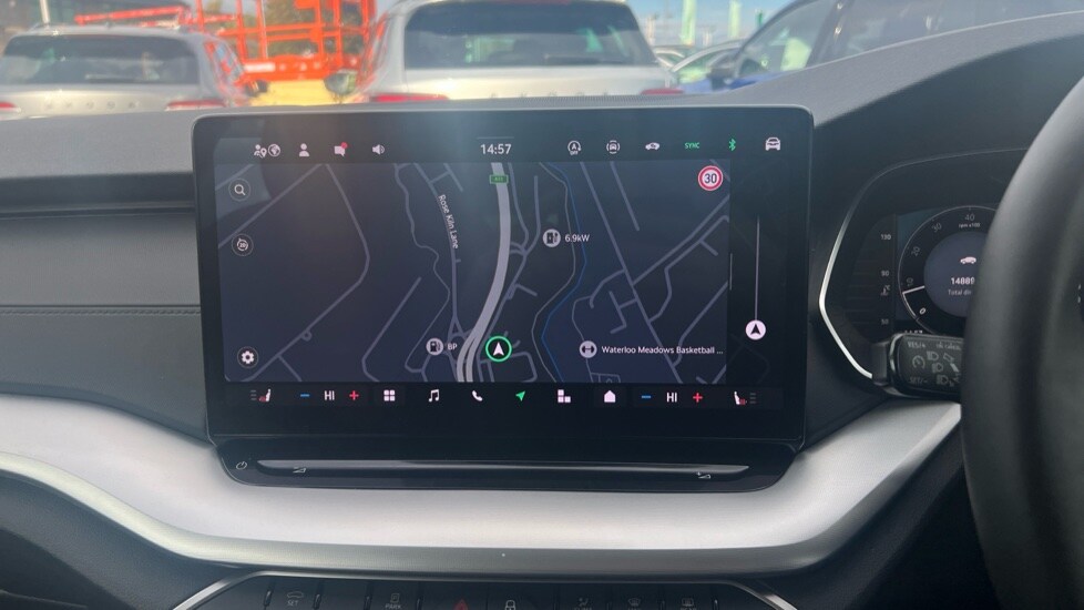 Used Skoda Octavia 2025 for sale - 76869724: Photo 21