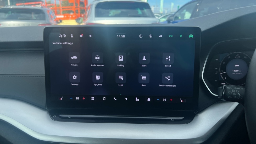 Used Skoda Octavia 2025 for sale - 76869724: Photo 23