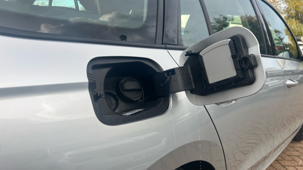 Used Skoda Octavia 2025 for sale - 76869724: Photo 25