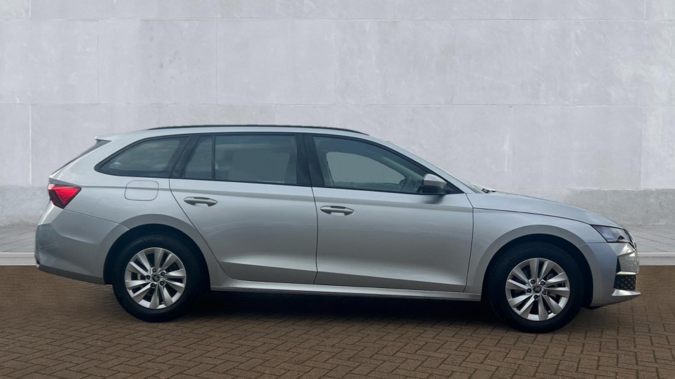 Used Skoda Octavia 2025 for sale - 76869724: Photo 4