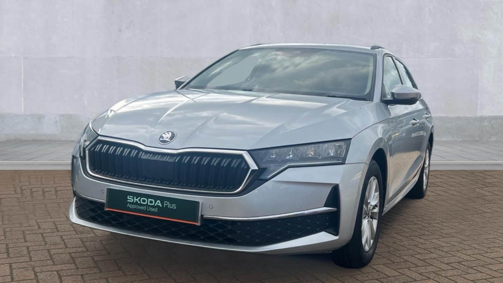 Used Skoda Octavia 2025 for sale - 76869724: Photo 7