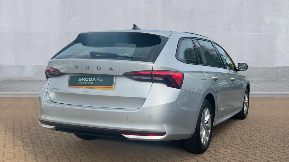 Used Skoda Octavia 2025 for sale - 76869724: Photo 8