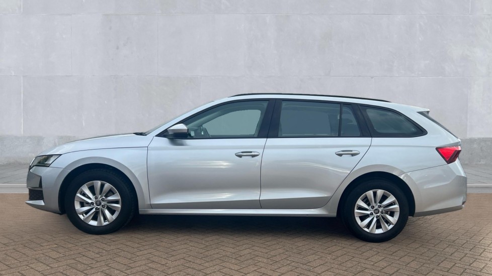 Used Skoda Octavia 2025 for sale - 76869724: Photo 9