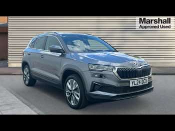 2024 - 1.5 TSI SE L 5dr