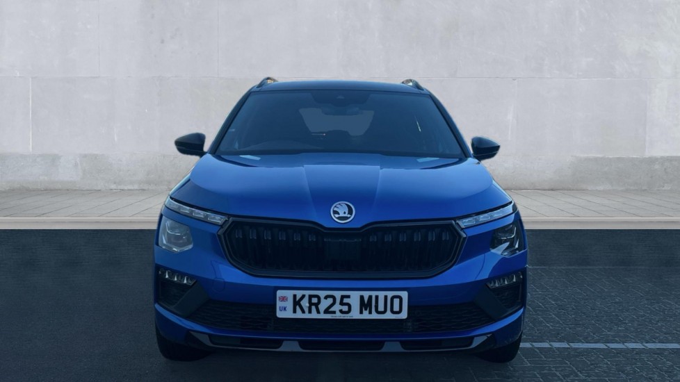 Used Skoda Kamiq 2025 for sale - 76660886: Photo 10