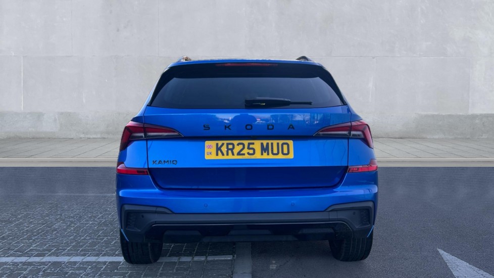 Used Skoda Kamiq 2025 for sale - 76660886: Photo 11