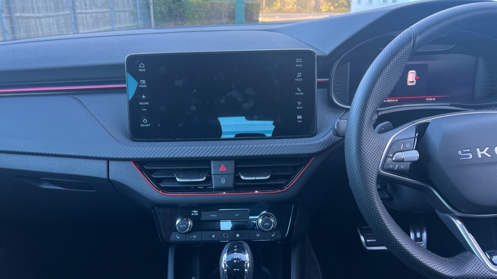 Used Skoda Kamiq 2025 for sale - 76660886: Photo 13