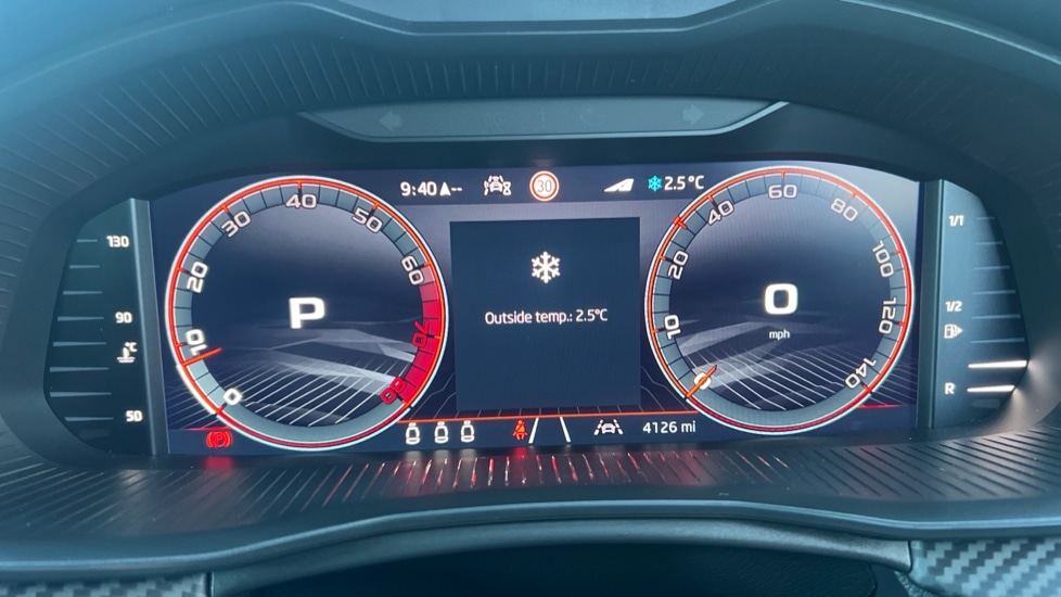 Used Skoda Kamiq 2025 for sale - 76660886: Photo 14