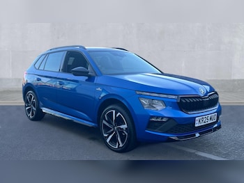 Skoda - Kamiq