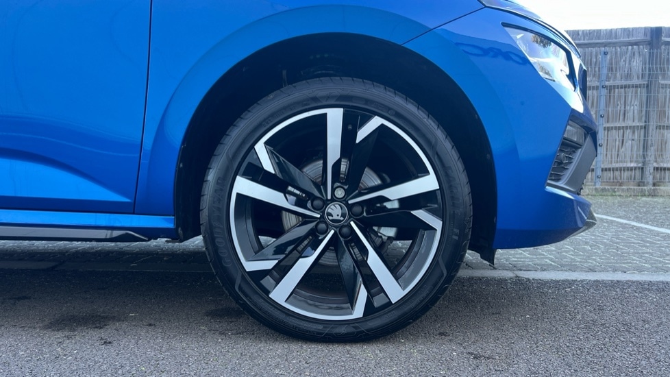 Used Skoda Kamiq 2025 for sale - 76660886: Photo 20