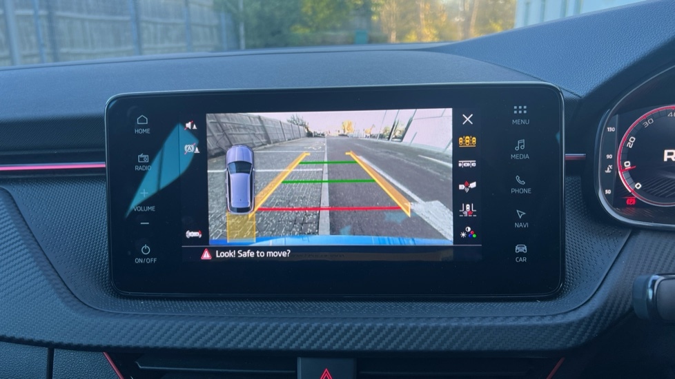 Used Skoda Kamiq 2025 for sale - 76660886: Photo 22