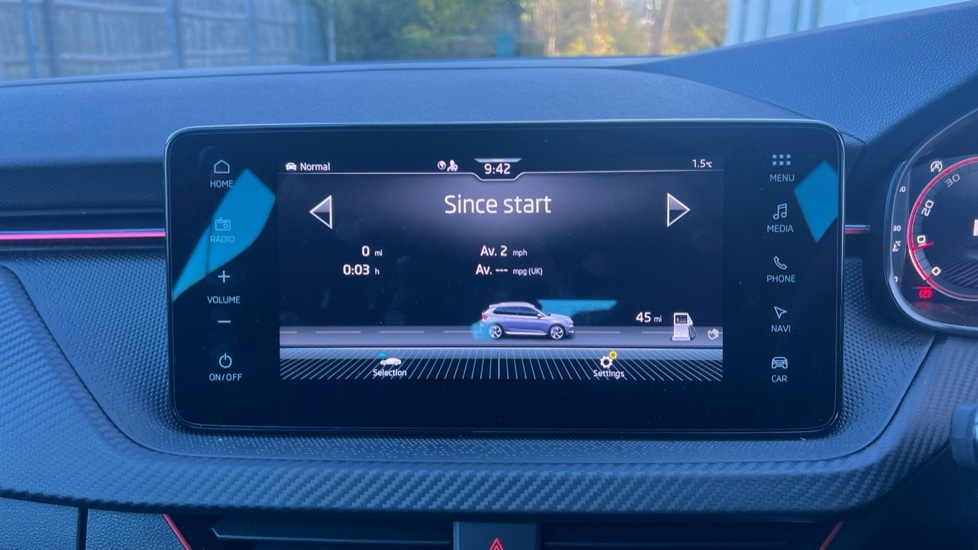 Used Skoda Kamiq 2025 for sale - 76660886: Photo 23