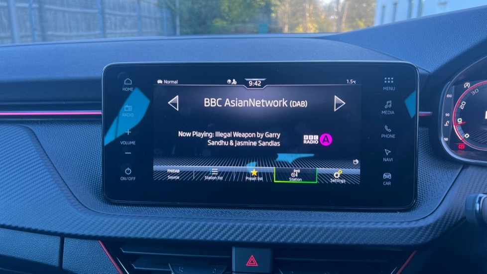 Used Skoda Kamiq 2025 for sale - 76660886: Photo 25