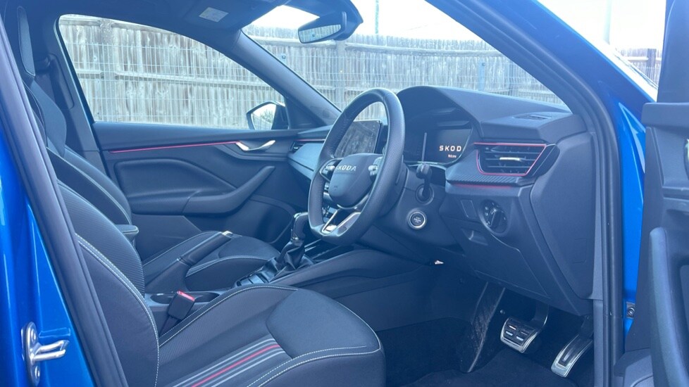 Used Skoda Kamiq 2025 for sale - 76660886: Photo 26