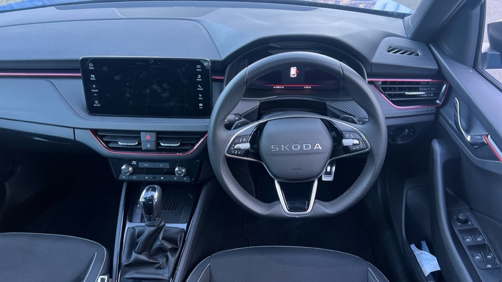Used Skoda Kamiq 2025 for sale - 76660886: Photo 27