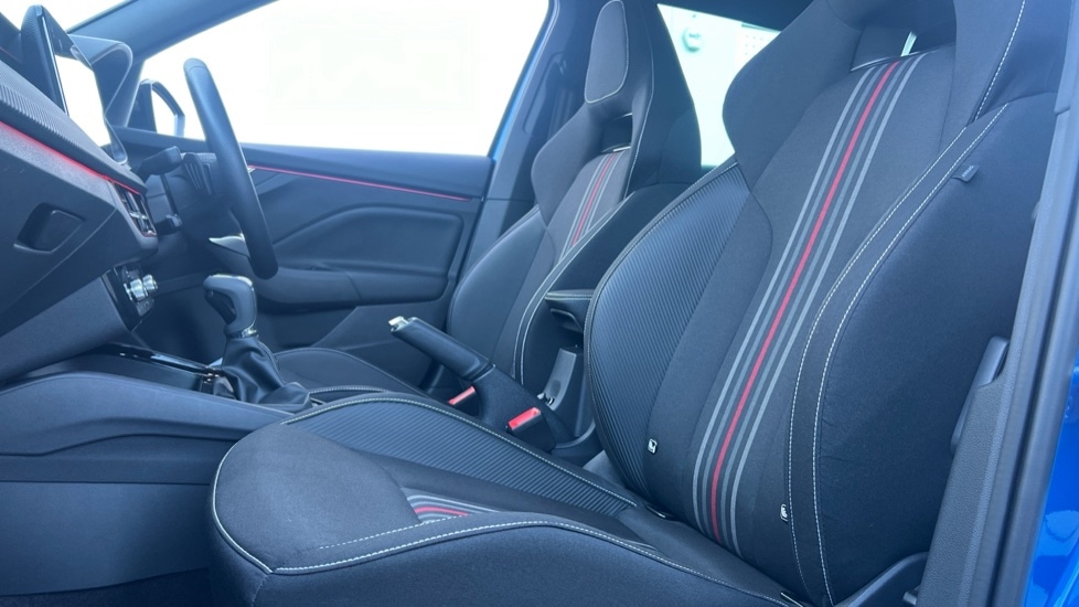 Used Skoda Kamiq 2025 for sale - 76660886: Photo 28