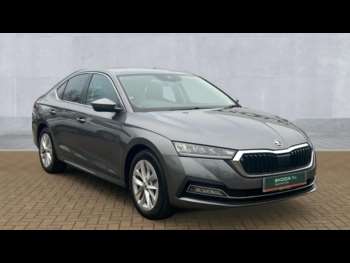 2024 - Skoda Hatchback 1.5 TSI e-TEC SE L 5dr DSG Auto