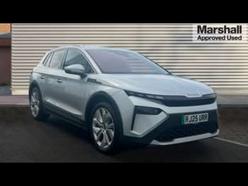 Used Skoda Elroq 2025 for sale - 75008672: Photo