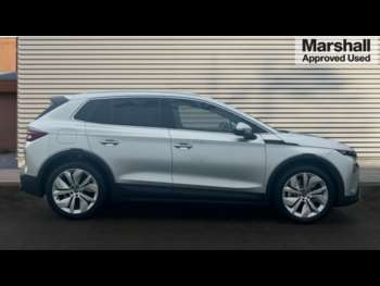 Used Skoda Elroq 2025 for sale - 75008672: Photo