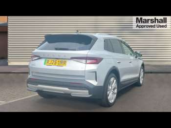 Used Skoda Elroq 2025 for sale - 75008672: Photo