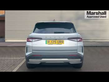 Used Skoda Elroq 2025 for sale - 75008672: Photo