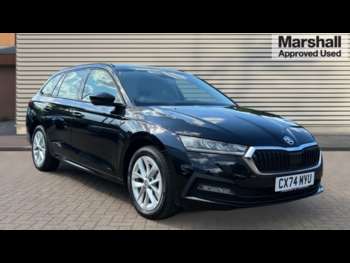 2024 - 1.4 TSI iV SE Technology DSG 5dr Auto