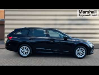 Used Skoda Octavia 2024 for sale - 74605518: Photo