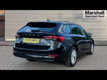 Used Skoda Octavia 2024 for sale - 74605518: Photo