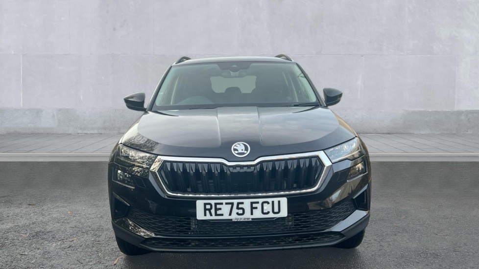 Used Skoda Karoq 2025 for sale - 76873579: Photo 10
