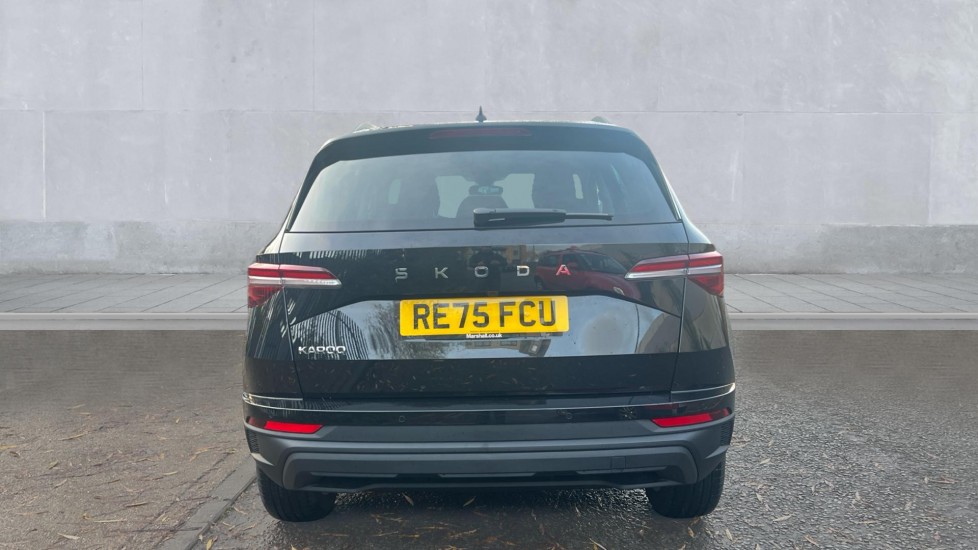 Used Skoda Karoq 2025 for sale - 76873579: Photo 11