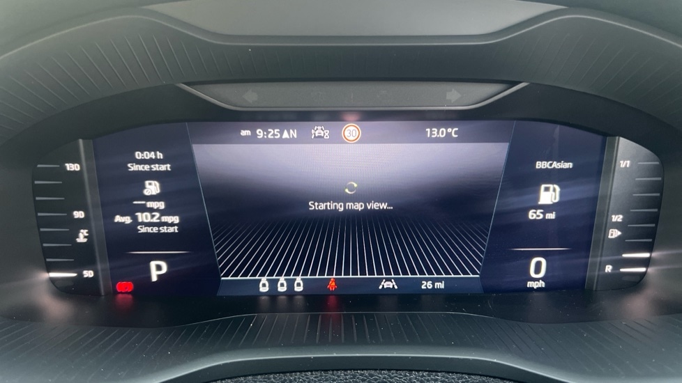 Used Skoda Karoq 2025 for sale - 76873579: Photo 14