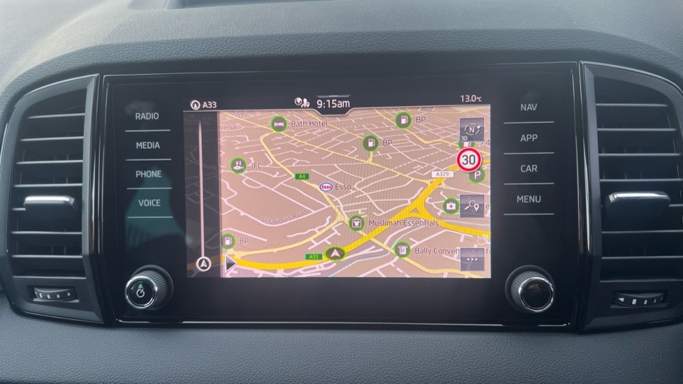 Used Skoda Karoq 2025 for sale - 76873579: Photo 21