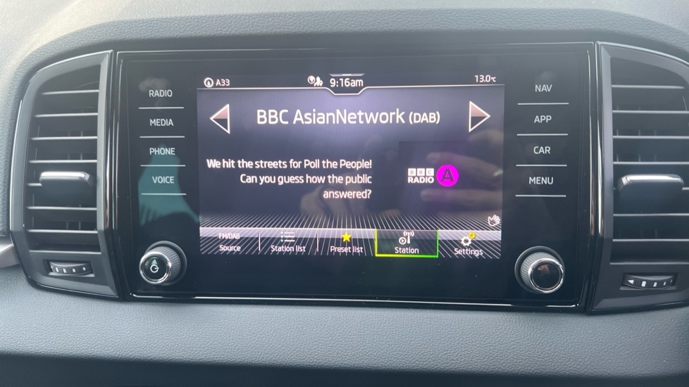 Used Skoda Karoq 2025 for sale - 76873579: Photo 25