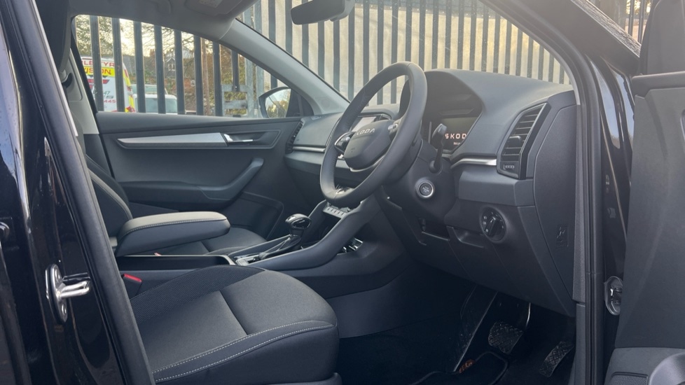 Used Skoda Karoq 2025 for sale - 76873579: Photo 26