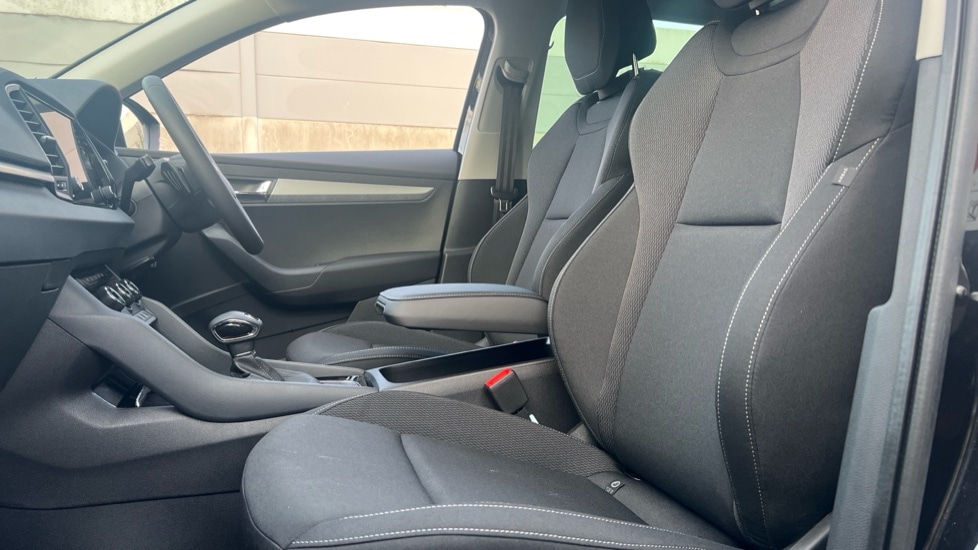 Used Skoda Karoq 2025 for sale - 76873579: Photo 28