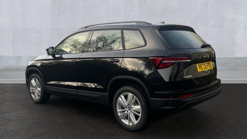 Used Skoda Karoq 2025 for sale - 76873579: Photo 3