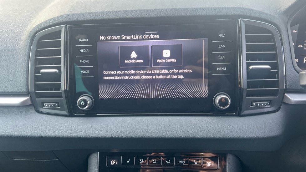 Used Skoda Karoq 2025 for sale - 76873579: Photo 39