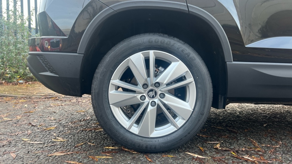 Used Skoda Karoq 2025 for sale - 76873579: Photo 5